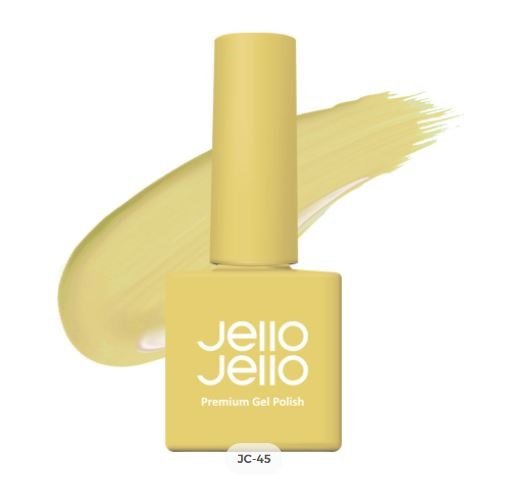 JELLO JELLO Premium Gel Polish [JC-45]