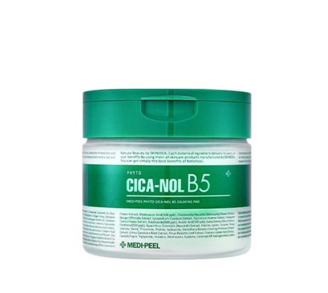 PHYTO CICA-NOL B5 CALMING PAD