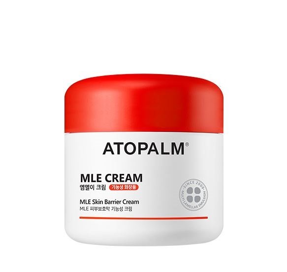 Atopalm MLE Cream 160ml