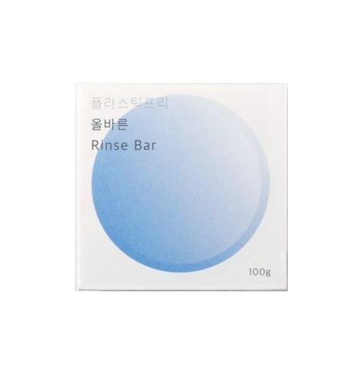 Donggubat Hair Conditioner Bar 100g