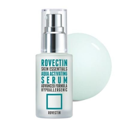 ROVECTIN Aqua Activating Serum 35ml