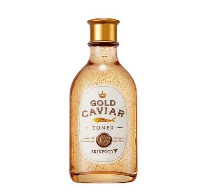 GOLD CAVIAR EX TONER