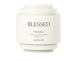 tamburins The Shell Perfume hand 40ml [BLESSED] - testerkorea