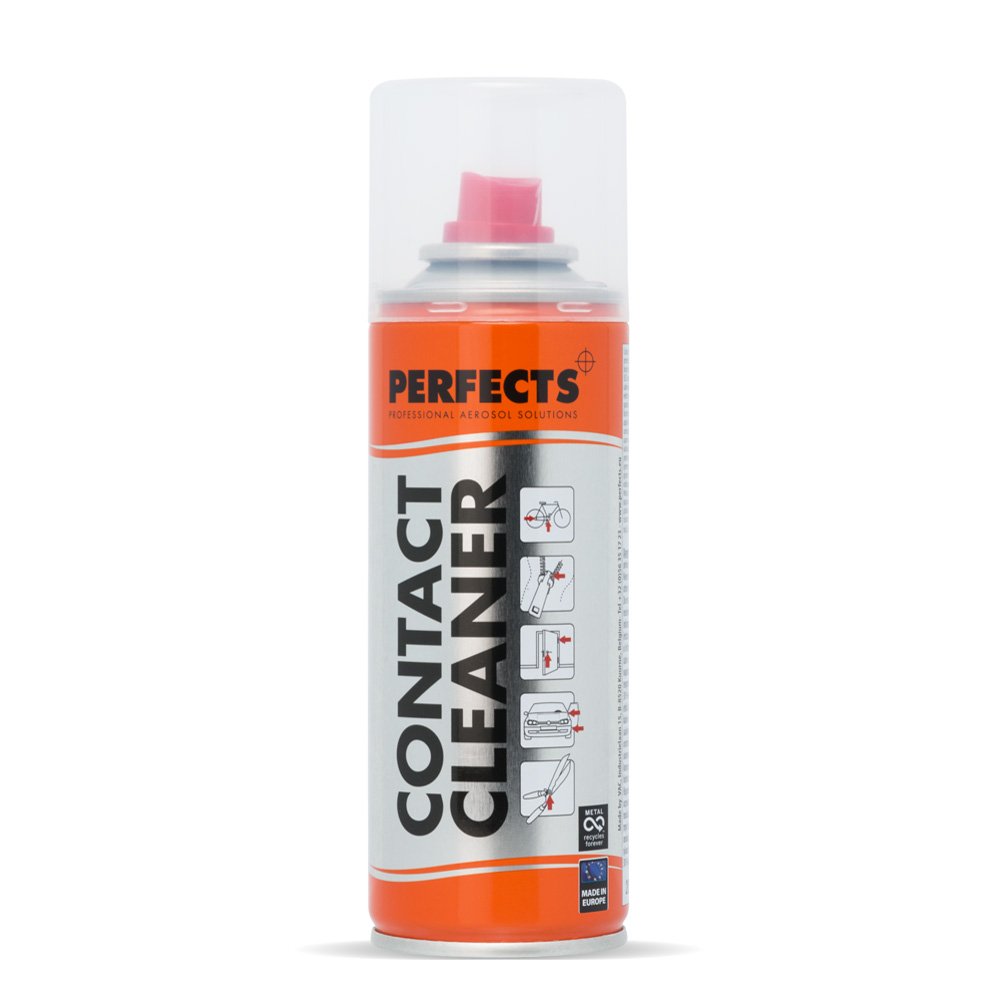 Contact Cleaner 200ml.