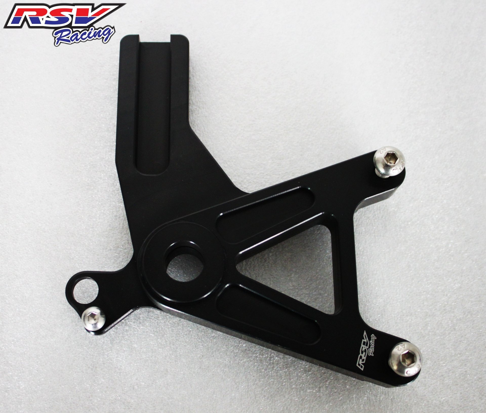 Rear Bracket R3 - rsvracing