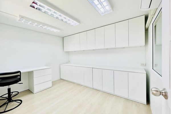 สร้างห้องปฏิบัติงานวิจัยและพัฒนาผลิตภัณฑ์ใหม่ เพื่อเตรียมความพร้อมในการขยายธุรกิจ  และเพิ่มกำลังการผลิต สร้างห้องปฏิบัติงานวิจัยและพัฒนาผลิตภัณฑ์ใหม่ เพื่อเตรียมความพร้อมในการขยายธุรกิจ  และเพิ่มกำลังการผลิต