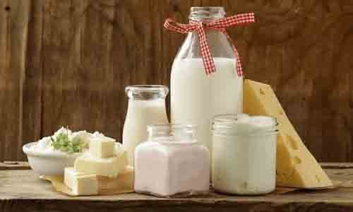 ทำความรู้จัก Dairy Products ให้หายข้องใจ