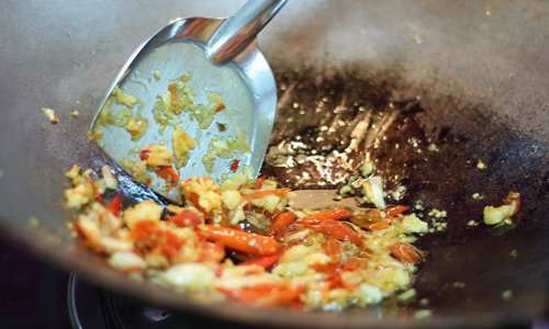 แนะลดผงปรุงรส คุมปริมาณโซเดียม แนะลดผงปรุงรส คุมปริมาณโซเดียม