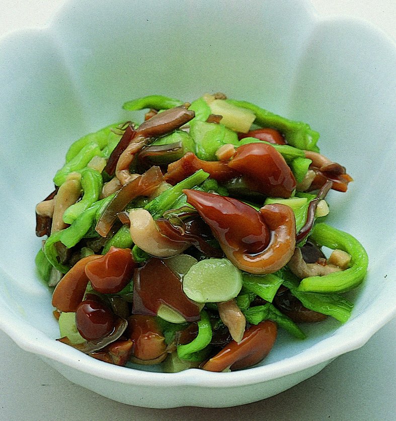 Yamakurage yamakurage