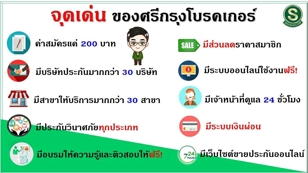 จุดเด่นศรีกรุง