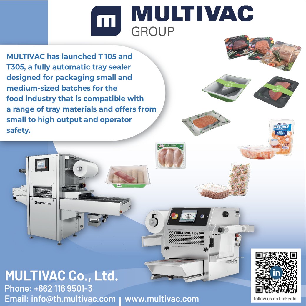 Multicare Multivac Multivac Co., Ltd. - foodfocusupdate