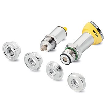 SENSORS DESIGNED FOR RUGGED FOOD SENSORS DESIGNED FOR RUGGED FOOD