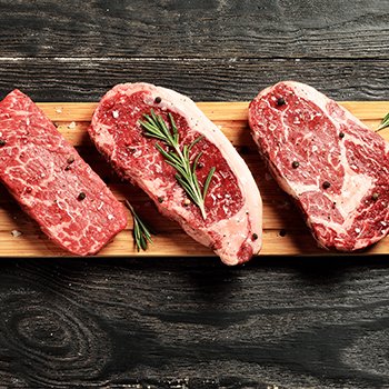 แนวทางการตัดแต่งเนื้อสัตว์เพื่อสร้างมูลค่าเพิ่มให้กับผลิตภัณฑ์ Guidelines for Cutting Meat to Add Product Value แนวทางการตัดแต่งเนื้อสัตว์เพื่อสร้างมูลค่าเพิ่มให้กับผลิตภัณฑ์ Guidelines for Cutting Meat to Add Product Value