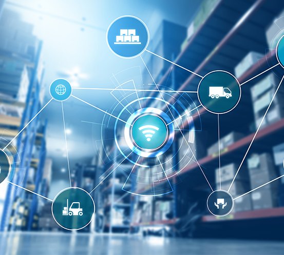 เพิ่มประสิทธิภาพในการกระจายสินค้าด้วยโซลูชันจาก AI Adding AI solution to your distribution toolkit เพิ่มประสิทธิภาพในการกระจายสินค้าด้วยโซลูชันจาก AI Adding AI solution to your distribution toolkit