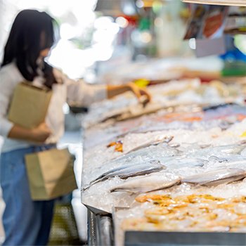 ทิศทางของอุตสาหกรรมอาหารทะเลแปรรูปของประเทศไทย ปี 2566-2568 ทิศทางของอุตสาหกรรมอาหารทะเลแปรรูปของประเทศไทย ปี 2566-2568