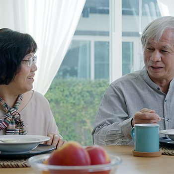 สัญลักษณ์ IDDSI บนฉลากอาหารพร้อมรับประทานสำหรับผู้สูงอายุและผู้ที่มีภาวะกลืนลำบาก  IDDSI Labels on Ready-to-eat Food Labels for Elderly and Dysphagic Patients สัญลักษณ์ IDDSI บนฉลากอาหารพร้อมรับประทานสำหรับผู้สูงอายุและผู้ที่มีภาวะกลืนลำบาก  IDDSI Labels on Ready-to-eat Food Labels for Elderly and Dysphagic Patients