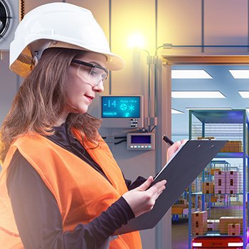 ตอบโจทย์ธุรกิจอาหารพร้อมรับประทานด้วยเทคโนโลยีคลังสินค้าอัตโนมัติ  Meeting the Needs of RTE Food Businesses through Warehouse Automation Technologies ตอบโจทย์ธุรกิจอาหารพร้อมรับประทานด้วยเทคโนโลยีคลังสินค้าอัตโนมัติ  Meeting the Needs of RTE Food Businesses through Warehouse Automation Technologies