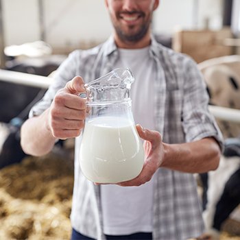 ตรวจวัดค่า pH ในน้ำนมได้อย่างแม่นยำและรวดเร็วด้วยเซนเซอร์เฉพาะทาง Accurate and Fast pH Measurement in Milk with the Specific Sensor ตรวจวัดค่า pH ในน้ำนมได้อย่างแม่นยำและรวดเร็วด้วยเซนเซอร์เฉพาะทาง Accurate and Fast pH Measurement in Milk with the Specific Sensor