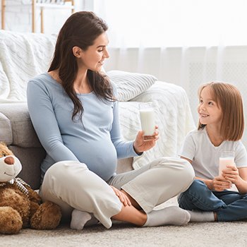 โคลีนและธาตุเหล็ก: สารอาหารสำคัญต่อพัฒนาการทางสมองของเด็ก Choline and Iron: The Important Nutrients for Children's Brain Development โคลีนและธาตุเหล็ก: สารอาหารสำคัญต่อพัฒนาการทางสมองของเด็ก Choline and Iron: The Important Nutrients for Children's Brain Development