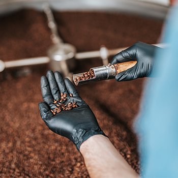 กระบวนการหมักกาแฟ: ศาสตร์แห่งการเสริมคุณภาพและสร้างเอกลักษณ์เฉพาะตัว Coffee Fermentation: A Scientific Approach to Enhancing Coffee Quality and Uniqueness กระบวนการหมักกาแฟ: ศาสตร์แห่งการเสริมคุณภาพและสร้างเอกลักษณ์เฉพาะตัว Coffee Fermentation: A Scientific Approach to Enhancing Coffee Quality and Uniqueness