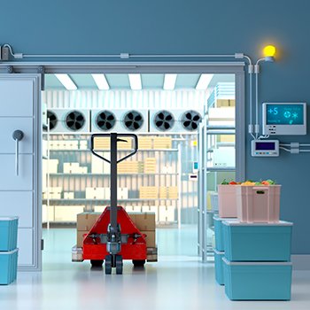 แนวทางการบริหารจัดการคลังสินค้าห้องเย็นสำหรับอาหารพร้อมทาน Guidelines for Cold Storage Warehouses Management for Ready-to-Eat Foods แนวทางการบริหารจัดการคลังสินค้าห้องเย็นสำหรับอาหารพร้อมทาน Guidelines for Cold Storage Warehouses Management for Ready-to-Eat Foods
