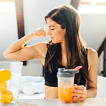 เพิ่มความฟิตและเสริมสร้างสมรรถภาพด้วย อาหารทางกีฬา Enhance Your Fitness and Performance with Sports Food เพิ่มความฟิตและเสริมสร้างสมรรถภาพด้วย อาหารทางกีฬา Enhance Your Fitness and Performance with Sports Food