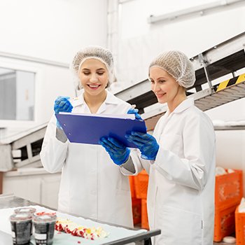 การวิเคราะห์เนื้อสัมผัสเพื่อการควบคุมคุณภาพและพัฒนาผลิตภัณฑ์ Texture Analysis for Quality Control and Product Development การวิเคราะห์เนื้อสัมผัสเพื่อการควบคุมคุณภาพและพัฒนาผลิตภัณฑ์ Texture Analysis for Quality Control and Product Development