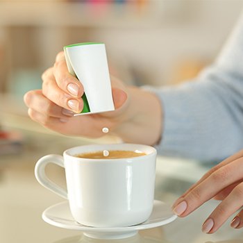 “สารให้ความหวานจากธรรมชาติ” ทางเลือกเพื่อสุขภาพที่ดีกว่า The Natural Sweeteners: Healthier Alternatives “สารให้ความหวานจากธรรมชาติ” ทางเลือกเพื่อสุขภาพที่ดีกว่า The Natural Sweeteners: Healthier Alternatives