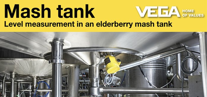 โซลูชันการวัดระดับและแรงดันเพื่ออุตสาหกรรมอาหาร แม่นยำ ปลอดภัย คุ้มค่า ด้วยเทคโนโลยีจาก VEGA