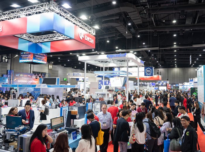 Thailand LAB INTERNATIONAL 2026: เวทีแห่งนวัตกรรมที่จะยกระดับห้องปฏิบัติการ และขับเคลื่อนอุตสาหกรรมสู่อนาคต