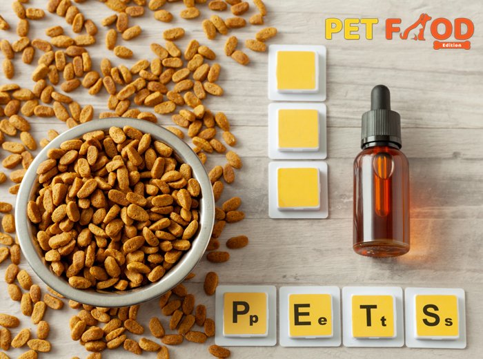 โภชนบำบัดเพื่อการจัดการสุขภาพเฉพาะโรคในสัตว์เลี้ยง Therapeutic Nutrition for Disease-Specific Management in Companion Animals