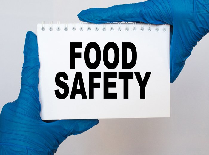 Raising the Standards of Food Safety Management and Hygiene in Food Production Facilities Raising the Standards of Food Safety Management and Hygiene in Food Production Facilities