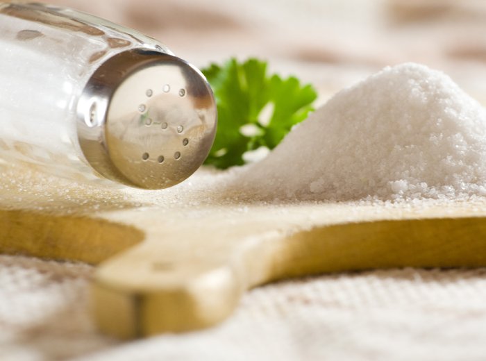 3 นวัตกรรมลดโซเดียม: ทางเลือกใหม่ของอุตสาหกรรมอาหารเพื่อสุขภาพ 3 Sodium Reduction Innovations: A New Frontier for the Health & Wellness Food Industry