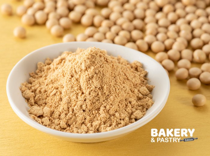 นวัตกรรมเบเกอรีจากแป้งโอคารา: จากกากถั่วเหลืองสู่ความได้เปรียบด้านความยั่งยืน Bakery Innovation with Okara Flour: Turning Soybean Residue into a Sustainable Advantage