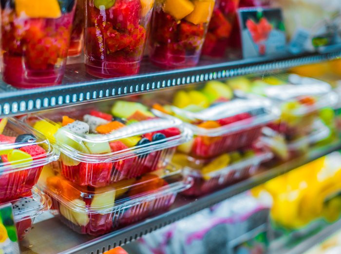 กรดเปอร์อะซิติก: บทบาทในการเสริมสร้างความปลอดภัยและการฆ่าเชื้อในระบบการผลิตอาหาร PAA in Action: Proven Performance for Food Safety and Environmental Disinfection