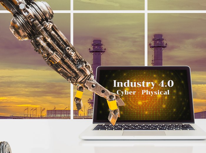 Cyber-Physical Systems: โครงสร้างอัจฉริยะเบื้องหลังโรงงานอาหารอัตโนมัติเต็มรูปแบบ Cyber-Physical Systems: The Intelligent Infrastructure Behind Fully Automated Food Factories