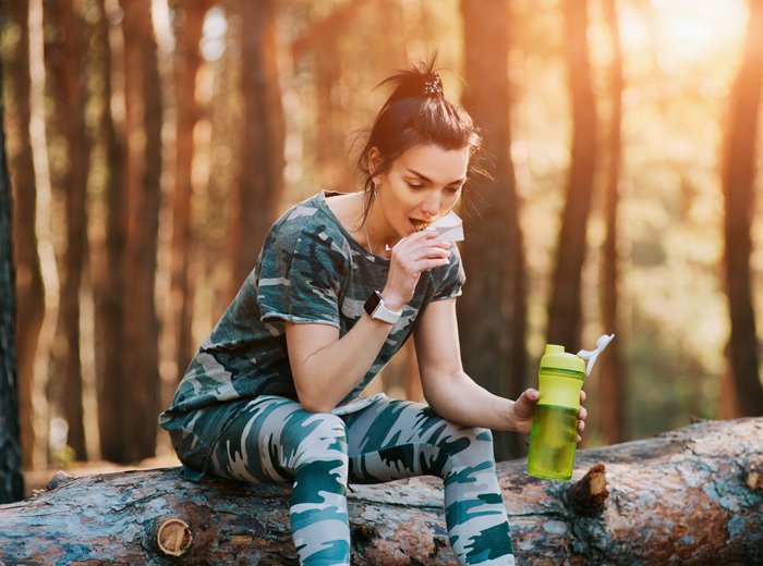 Guilt-Free Snack: การบูรณาการโปรตีนจากพืชและเวย์เพื่อสมดุลด้านรสชาติและโภชนาการ Guilt-Free Snack:  Integration of Plant-Based and Whey Proteins for Taste and Nutritional Balance