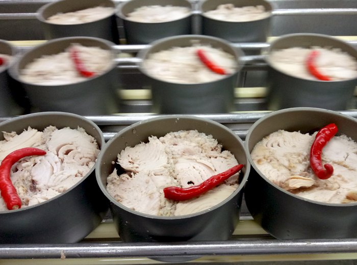 บทบาทของเทคโนโลยีการแปรรูปอาหารต่อการยืดอายุการเก็บรักษา:  จากความร้อนสู่เทคโนโลยีสมัยใหม่ The Role of Food Processing Technologies in Extending Shelf Life:  From Thermal Processing to Emerging Technologies