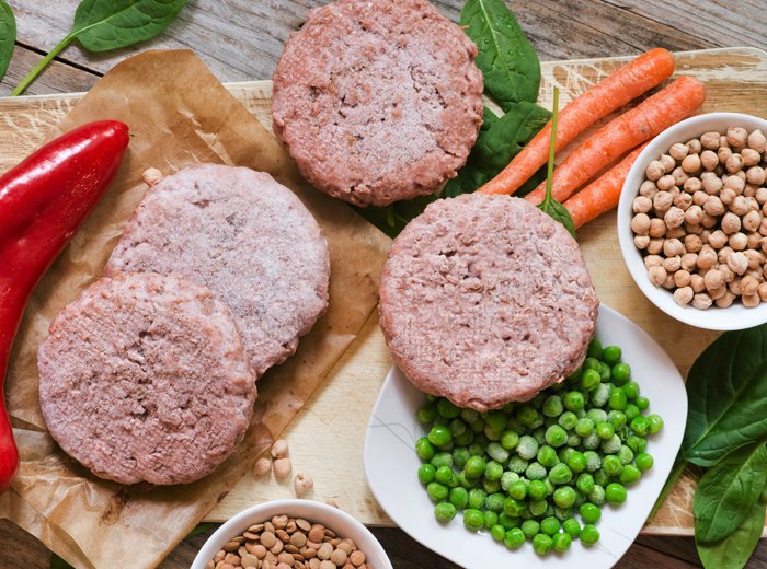 ก้าวต่อไปของโปรตีนทางเลือกสู่อนาคตอาหารที่ยั่งยืน  A Journey of Alternative Protein for the Future of Food ก้าวต่อไปของโปรตีนทางเลือกสู่อนาคตอาหารที่ยั่งยืน  A Journey of Alternative Protein for the Future of Food