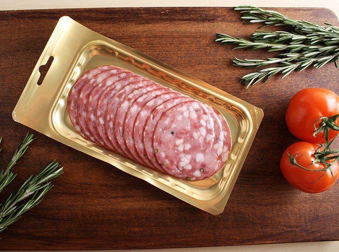 ปรับโฉมบรรจุภัณฑ์เนื้อสัตว์และสัตว์ปีกสู่การยกระดับคุณภาพและการพัฒนาที่ยั่งยืน Reimagining Meat and Poultry Packaging for Quality Improvement and Sustainable Development ปรับโฉมบรรจุภัณฑ์เนื้อสัตว์และสัตว์ปีกสู่การยกระดับคุณภาพและการพัฒนาที่ยั่งยืน Reimagining Meat and Poultry Packaging for Quality Improvement and Sustainable Development