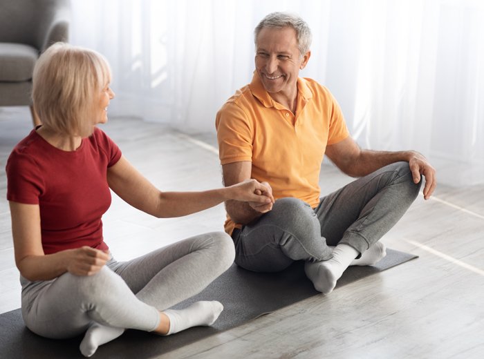 วิทยาศาสตร์ โภชนาการ และการออกแบบอาหารเฉพาะบุคคลสำหรับสังคมผู้สูงวัย Nutritional Science & Precision Food Architecture for the Silver Economy