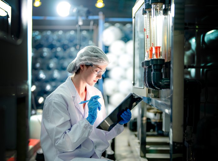 การตรวจสอบย้อนกลับดิจิทัล: หัวใจของอาหารปลอดภัยในยุคที่ความผิดพลาดมีต้นทุนสูง Traceability That Protects Brands: A Smarter Path to Food Safety Assurance