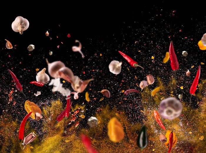 ส่องแนวโน้มอุตสาหกรรมสารเสริมกลิ่นรส ดาวรุ่งแห่งปี 2569 Emerging Trends in the Flavor Enhancer Industry for 2026