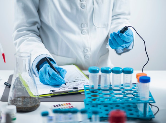 เทคนิคการวิเคราะห์คุณภาพตลอดกระบวนการผลิต: เบื้องหลังความปลอดภัย ในอุตสาหกรรมอาหาร Analytical Techniques for Quality Control: Ensuring Safety in Food Production เทคนิคการวิเคราะห์คุณภาพตลอดกระบวนการผลิต: เบื้องหลังความปลอดภัย ในอุตสาหกรรมอาหาร Analytical Techniques for Quality Control: Ensuring Safety in Food Production