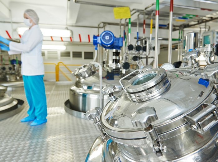 GMP 420: Good Manufacturing Practices, the Thai FDA’s New Manufacturing Bible 