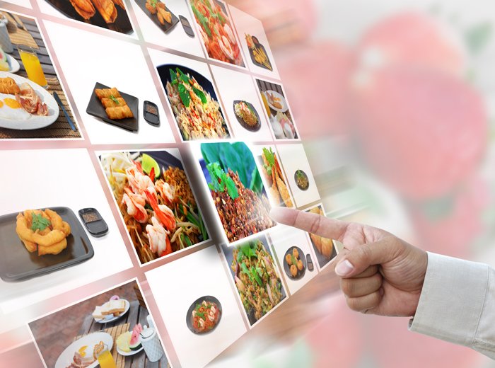 The Big 4 Future Strategy: Food and Beverage’s Industry Drivers The Big 4 Future Strategy: Food and Beverage’s Industry Drivers