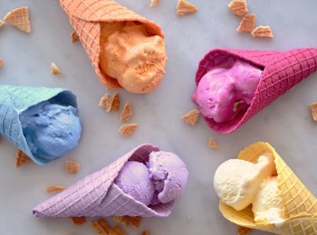 EXBERRY® by GNT to Highlight Wide-ranging Possibilities with Plant-based Colors at Fi Asia Thailand 2023 EXBERRY® by GNT to Highlight Wide-ranging Possibilities with Plant-based Colors at Fi Asia Thailand 2023