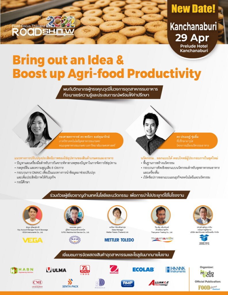 Kanchanaburi 2022 Kanchanaburi 2022