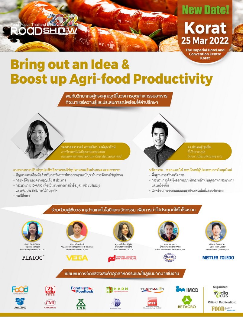 Korat 2022 Korat 2022