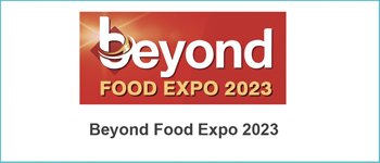 Beyond Food Expo 2023